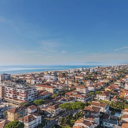 Casa Giuditta By Interhome Ferienhaus Lido di Camaiore