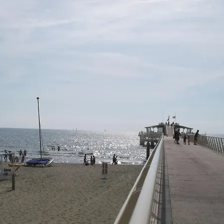 Ferienhaus Casa Giuditta By Interhome Lido di Camaiore