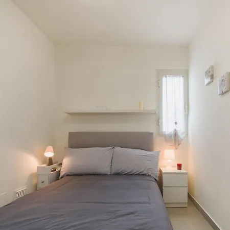 Casa Giuditta By Interhome Ferienhaus Lido di Camaiore
