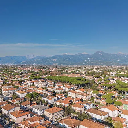 Casa Giuditta By Interhome * Lido di Camaiore