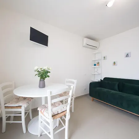 別荘 Casa Giuditta By Interhome *