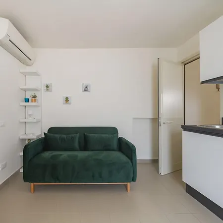 Casa Giuditta By Interhome 別荘 *