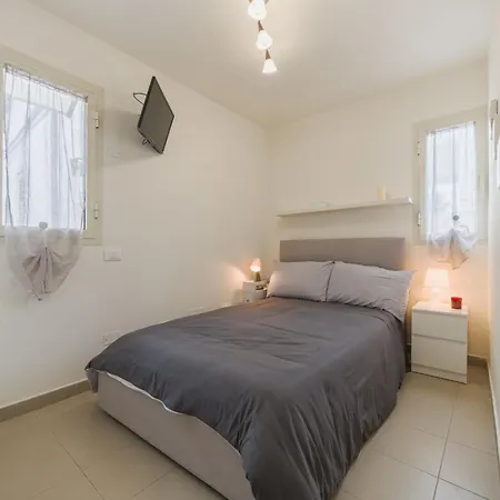 別荘 Casa Giuditta By Interhome *